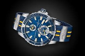 Ulysse Nardin Replica Watches